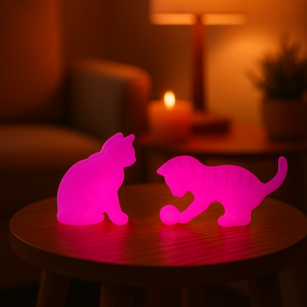 Glow in the Dark – Ist es giftig oder sicher für Kinder und Haustiere?